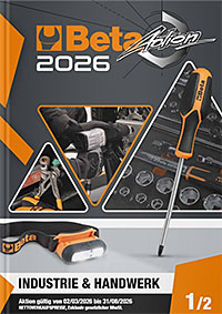 Beta Aktion 2026