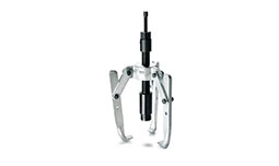 Hydraulische Abzieher