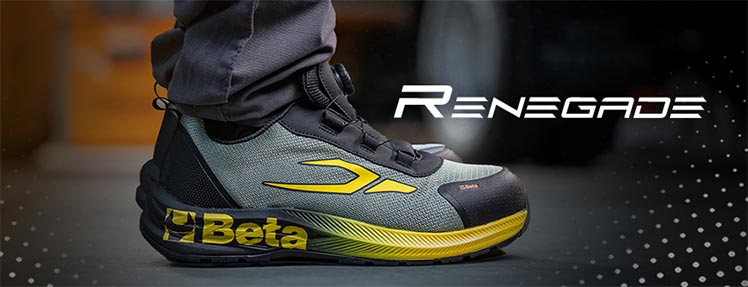 Renegade