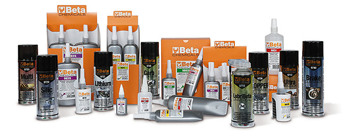 Beta - Chemicals