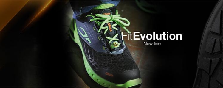 FitEvolution