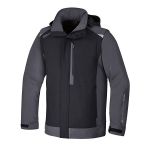 Softshell-Jacke 7648GG 