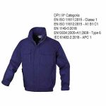 Arbeitsjacke 7949 