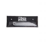 Stiftschlüssel 96BPINOX/B9 