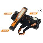 Lampenset 1839W/K2 