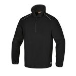Fleece-Pullover 7636N 