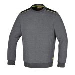 Stretch-Sweatshirt A-7642G 