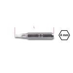 Schraubeinsatz 1256PE 