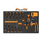 Werkzeugeinsatz M166MH 