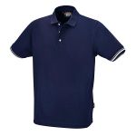 Polo-Shirt 7547BL 