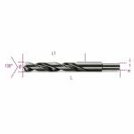 Spiralbohrer 412A 