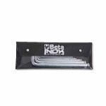 Stiftschlüssel 96BPINOX-AS/B8 