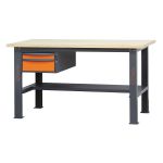 Werkbank C58BC-W1,6 2C 