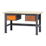 Werkbank C58BC-W1,6 4C 