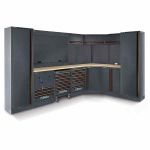 Werkstatt C45PRO 2.0 GW 