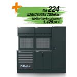 Werkstatt RSC50 2.0 D/224UT 