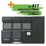 Werkstatt RSC50 2.0 F/411UT 