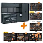 RSC50 2.0 FX/411UT 
