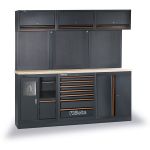 Werkstatt C45PRO 2.0 AW 