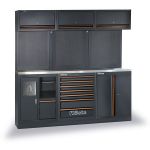 Werkstatt C45PRO 2.0 AX 