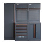 Werkstatt C45PRO 2.0 BX 