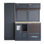 Werkstatt C45PRO 2.0 CW 