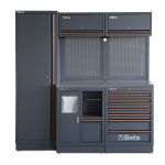 Werkstatt C45PRO 2.0 CX 