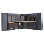 Werkstatt C45PRO 2.0 DW 