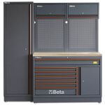Werkstatt C45PRO 2.0 EW 