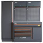 Werkstatt C45PRO 2.0 EX 