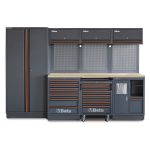Werkstatt C45PRO 2.0 W 