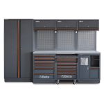 Werkstatt C45PRO 2.0 X 