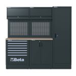 Werkstatt RSC50 2.0 DW 