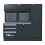 Werkstatt RSC50 2.0 DX 