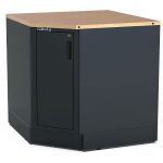Eckmodul RSC50 2.0 KNAI W 