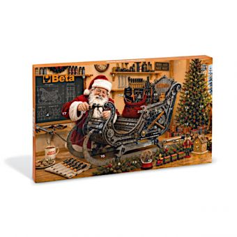 Adventskalender 9920CA/26 