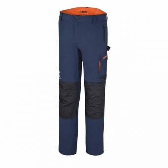 Arbeitshose 7660B S