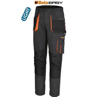 Arbeitshose A-7860G 