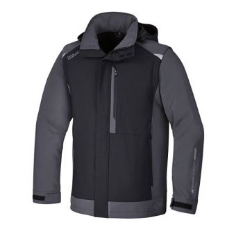 Softshell-Jacke 7648GG 