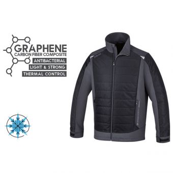 Arbeitsjacke 7679GG 