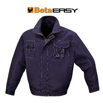 Arbeitsjacke 7849BL 