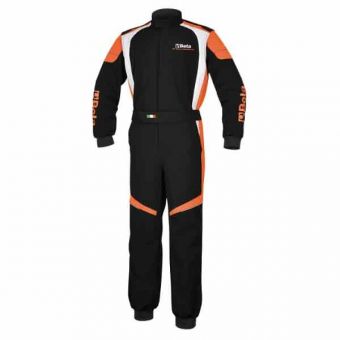 Overall 9577R L