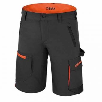 Arbeitsshorts A-7661G 