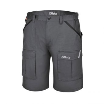 Arbeitsshorts A-7931MG 