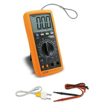 Digitalmultimeter 1760BHS 