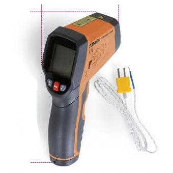 Infrarot-Thermometer 1760/IR1000 