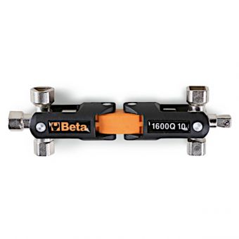 Gelenkschl�ssel 1600Q 10 