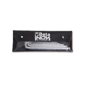 Stiftschlüssel 96BPINOX/B6 