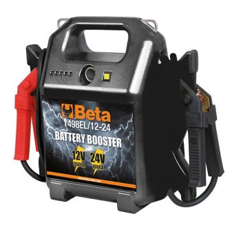 PKW-Anlasser 1498EL/12-24 