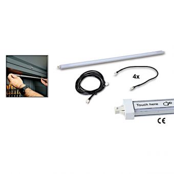 LED-Leiste 5000 RSC50/PLEDC-ST 